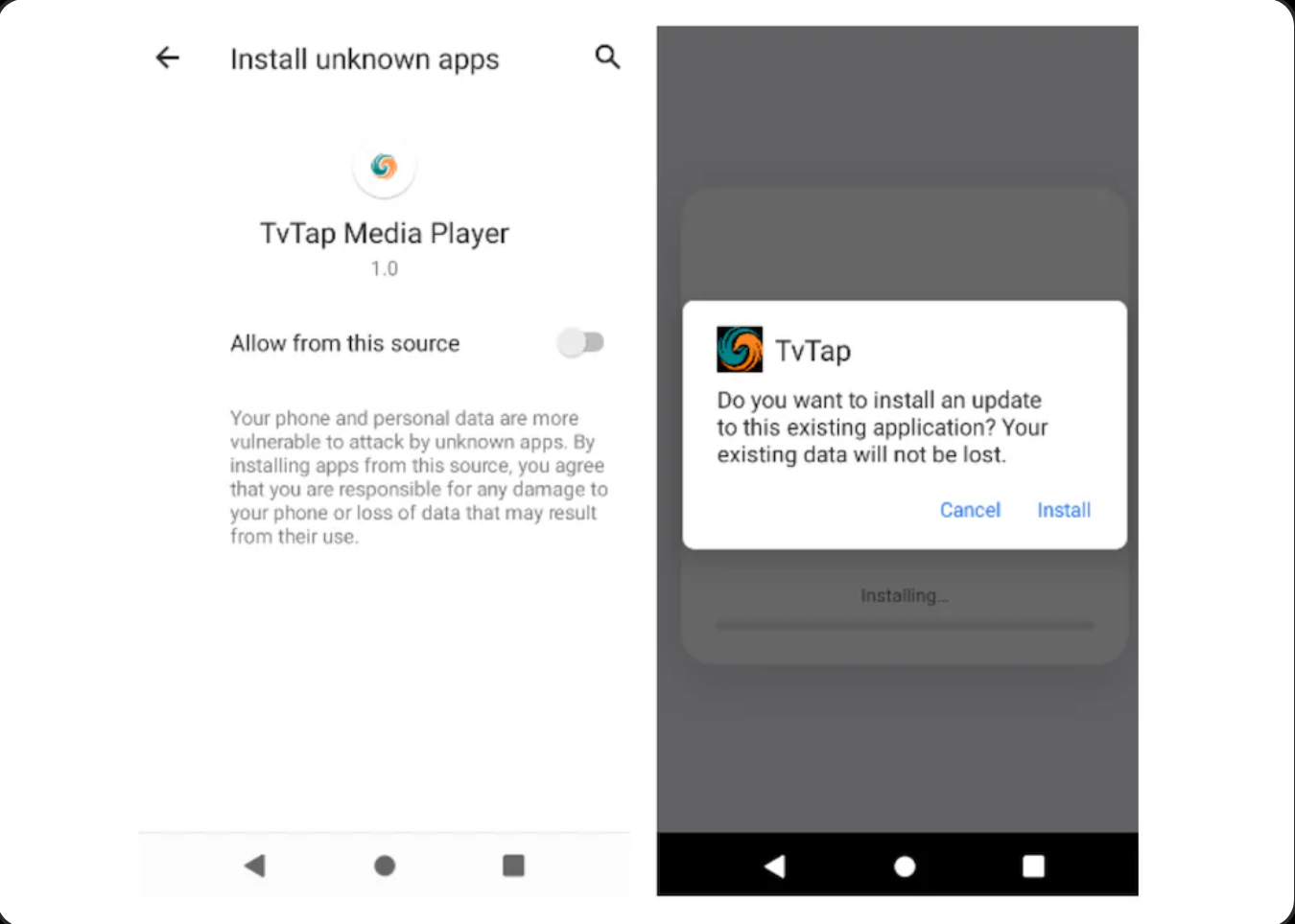 Android Banking Trojan RemControl Targets Customers Across Seven Countries