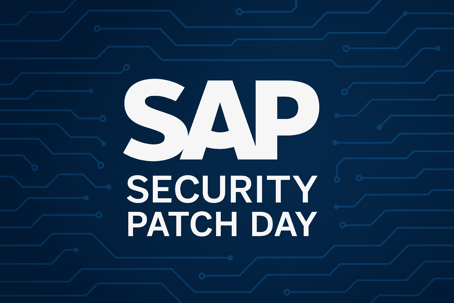 SAP Patches Critical EPP Flaw Exposing Systems to Memory Corruption