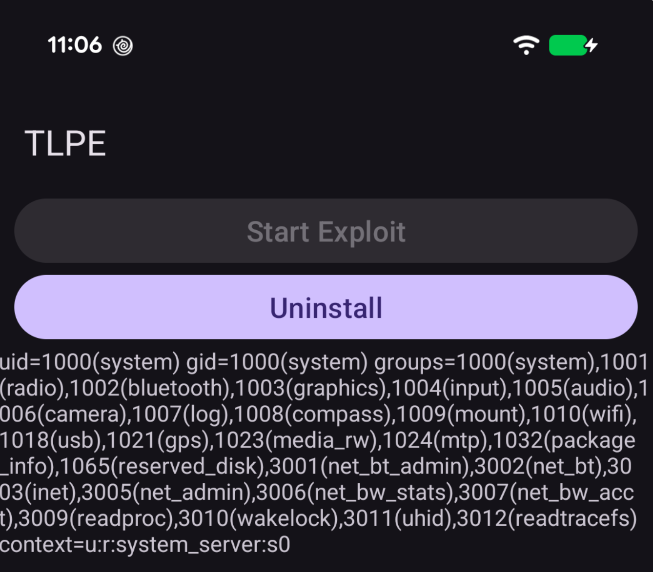 Android Telecom Flaw Lets Apps Execute Code as System on Pixel Devices