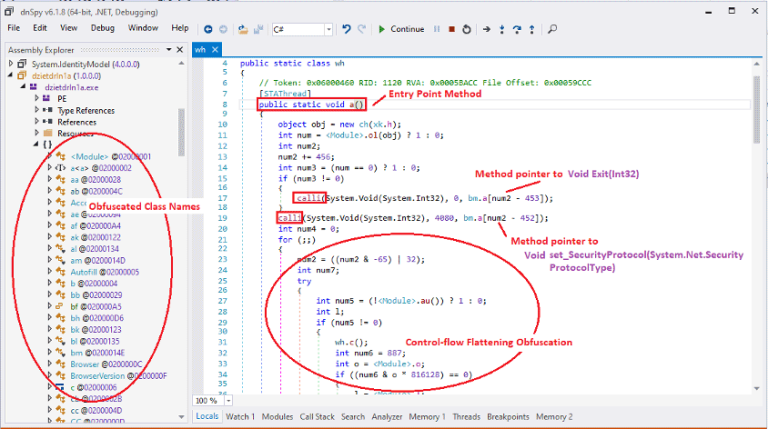 SectopRAT Malware Variant Hidden in Legitimate Software