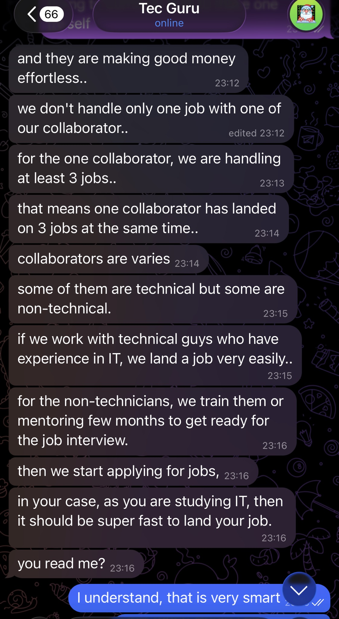 Diagram of a North Korean IT worker scam showing North Korean IT worker recruitment tactics