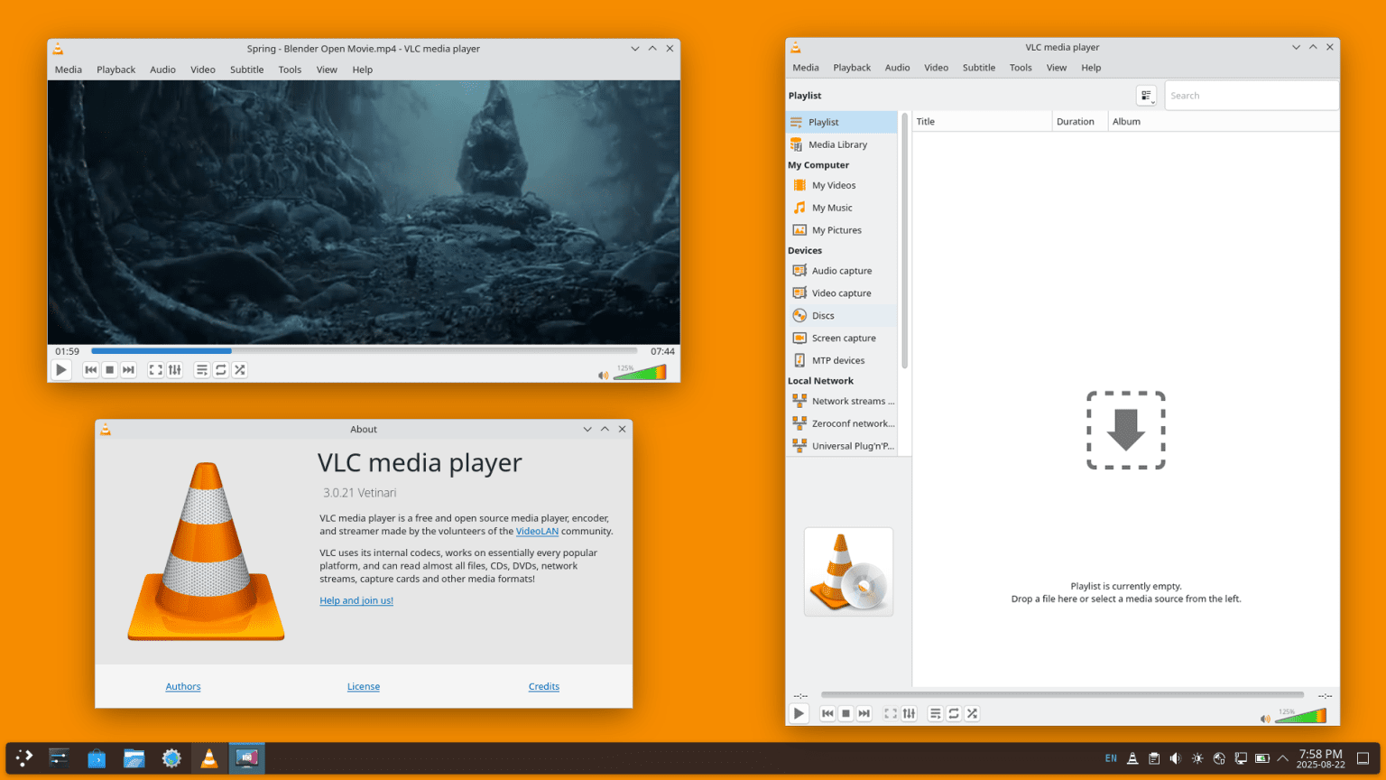 Two VLC Media Player Flaws Expose Heap Memory, No Fix Yet