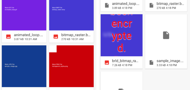 Mantax Otax Android malware infection screen