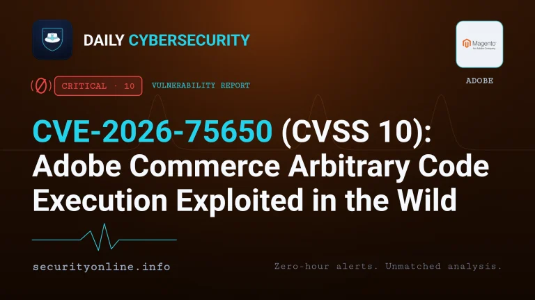 Adobe Commerce and Magento StyleSmuggler vulnerability CVE-2026-75650 exploited in the wild for unauthenticated arbitrary code execution