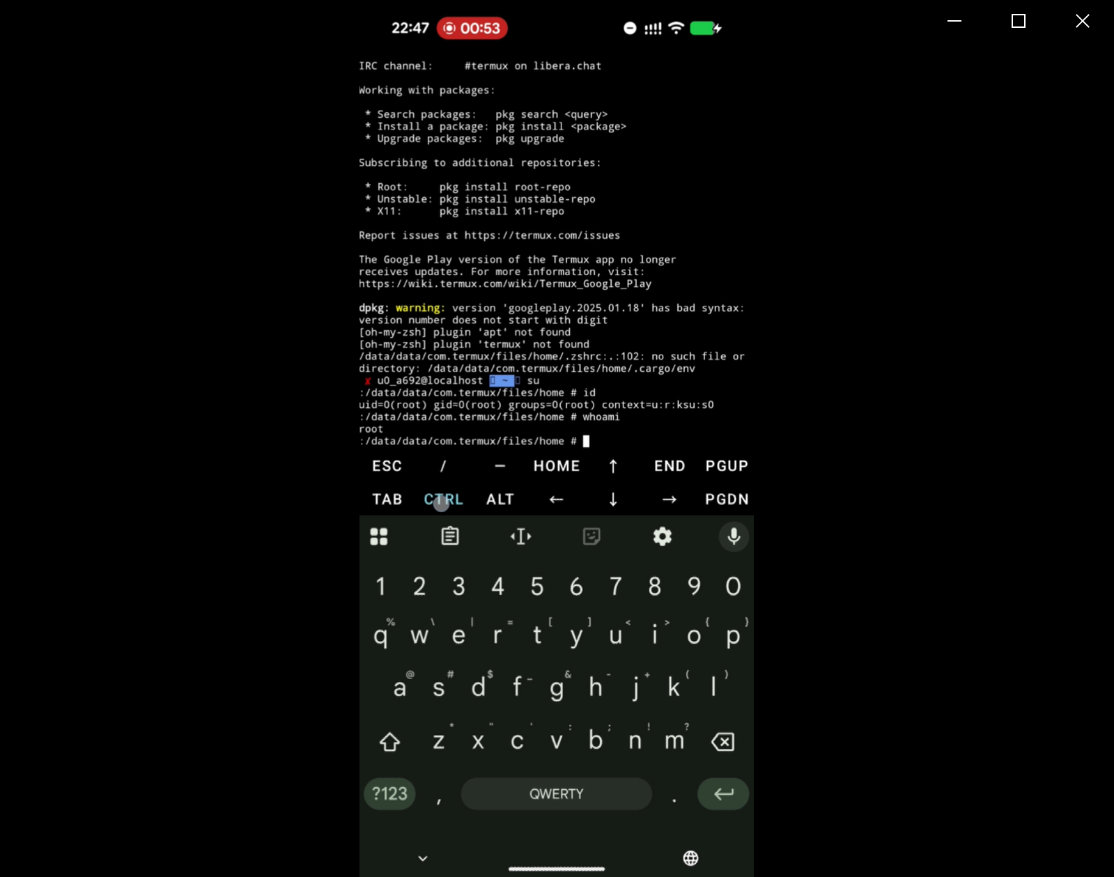 Android 17 Exploit Chain Gives Untrusted Apps Kernel Control