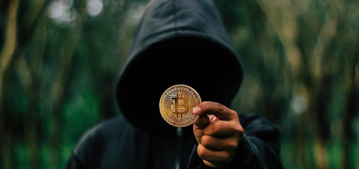 Liquid Network hack diagram showing Bitcoin transfer and white hat bounty negotiation