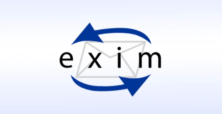 Exim 4.100.1 security update patching four vulnerabilities including Proxy Protocol heap corruption and SMTP smuggling