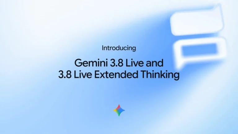 Google Gemini Live voice models handling complex tasks