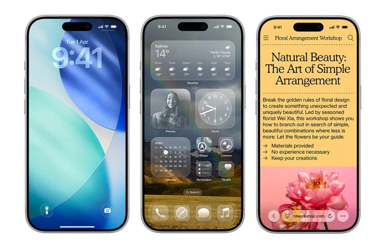 iOS 27 Auto Lock feature securing a snatched iPhone and protecting user data