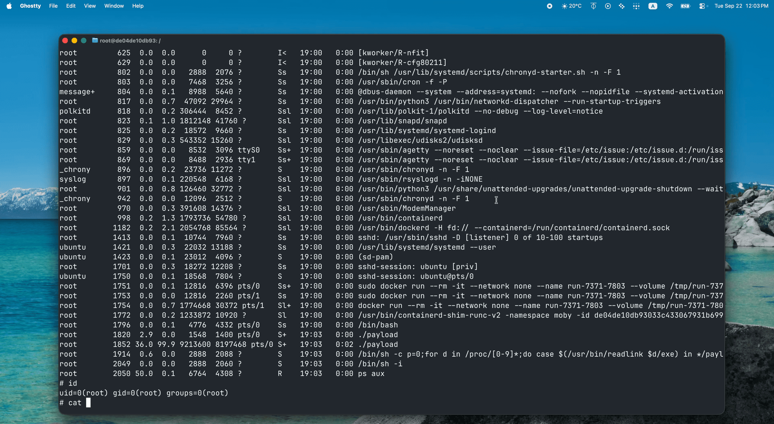 Linux Kernel Flaw Lets Attackers Escape Containers and Seize Hosts