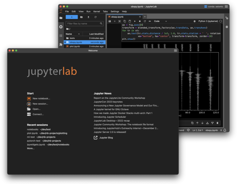 JupyterLab Desktop vulnerability CVE-2026-102530, an XSS in the Connect to Remote Server dialog that leads to remote code execution