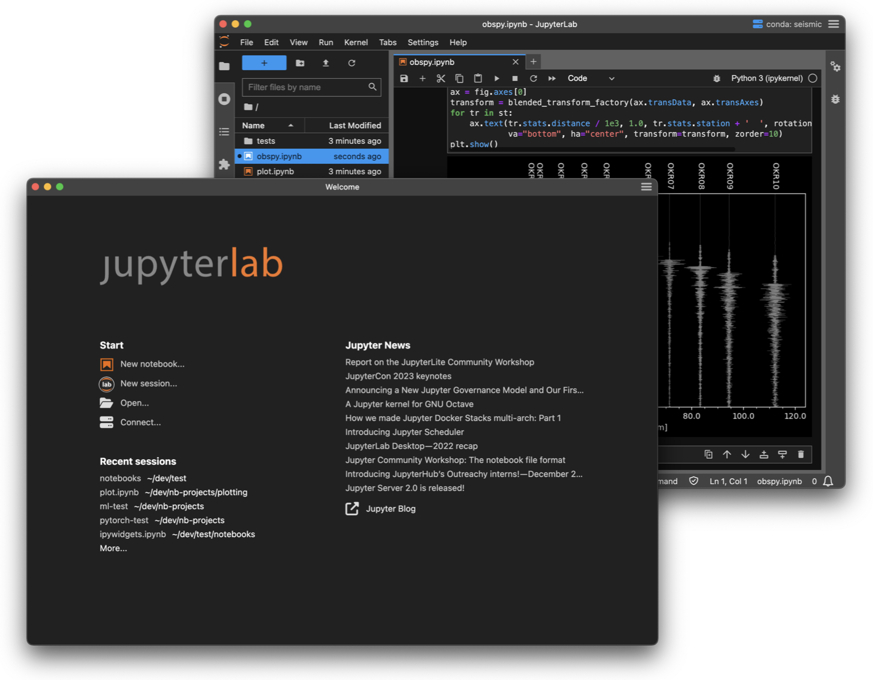 JupyterLab Desktop Flaw Enables Code Execution via Malicious URLs