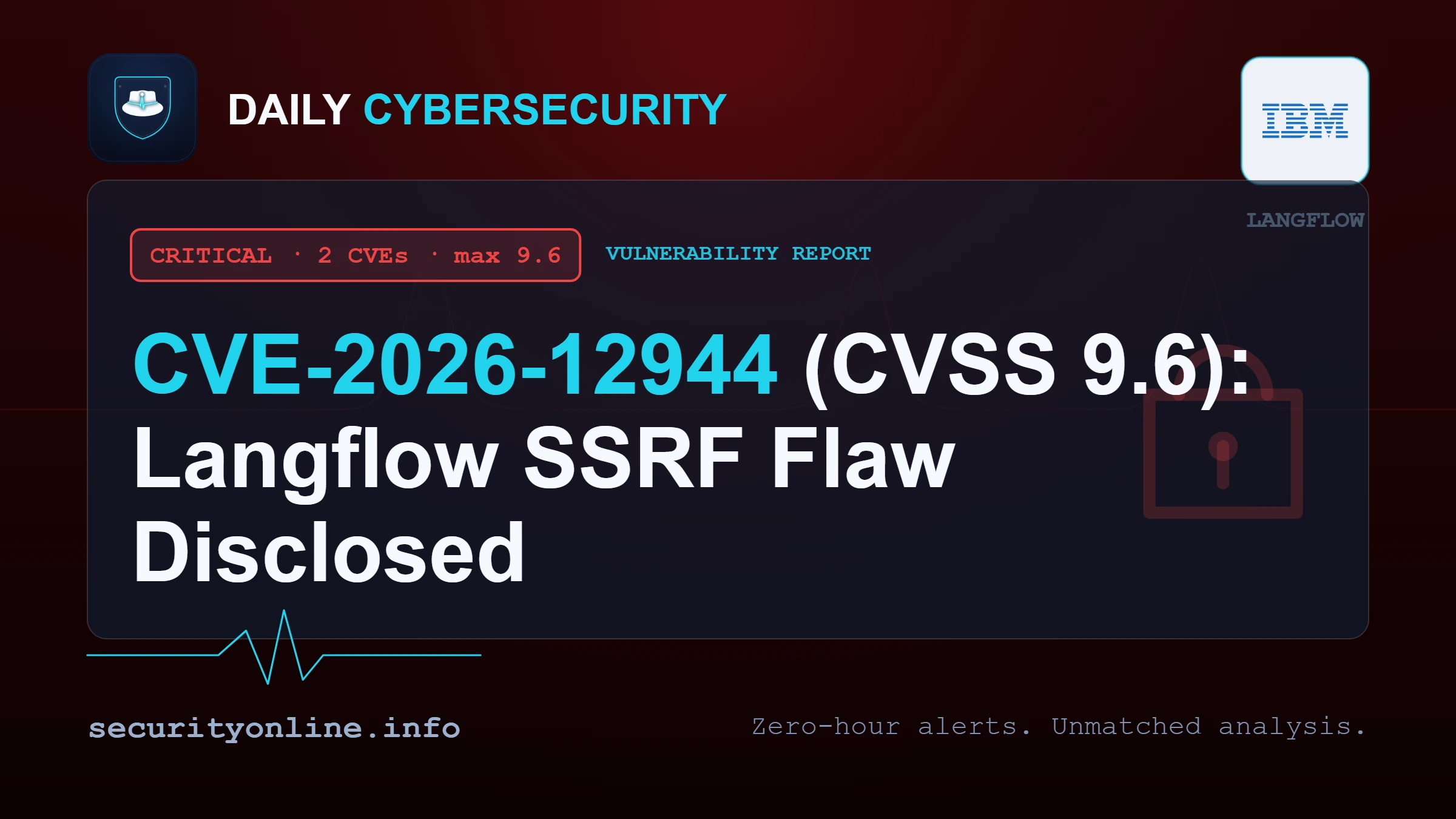 Critical Langflow Flaw Lets Users Execute Code as Root via Sockets