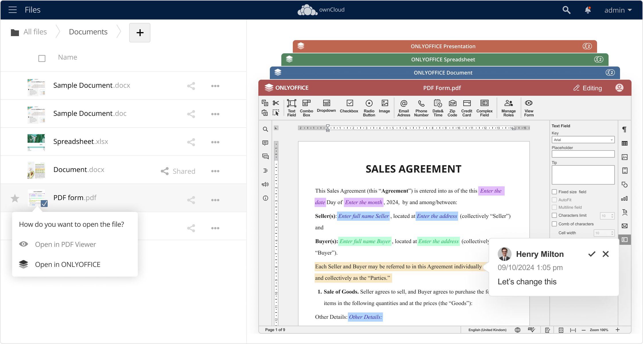 Unpatched ONLYOFFICE ownCloud Flaw Enables Internal Network Scanning