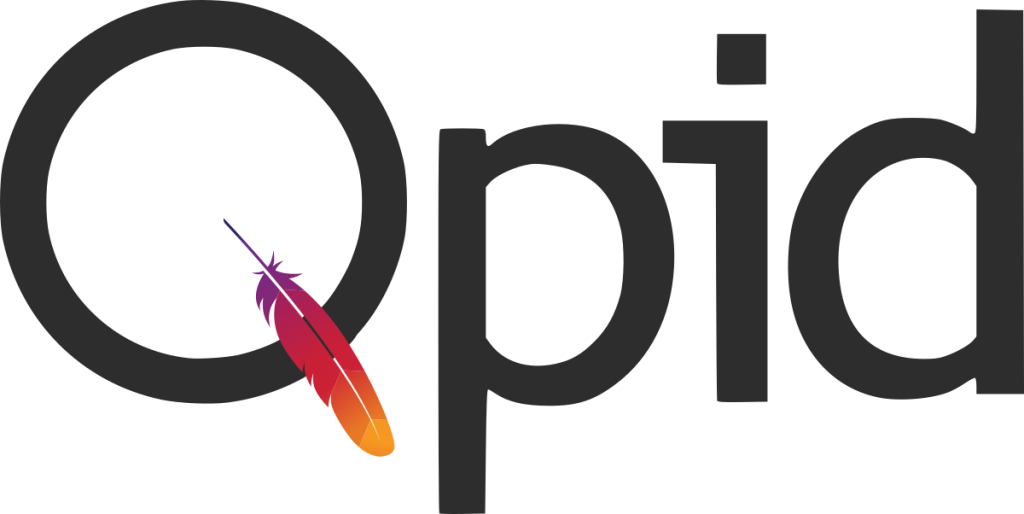 Diagram showing Apache Qpid Broker-J vulnerabilities and attack mechanisms