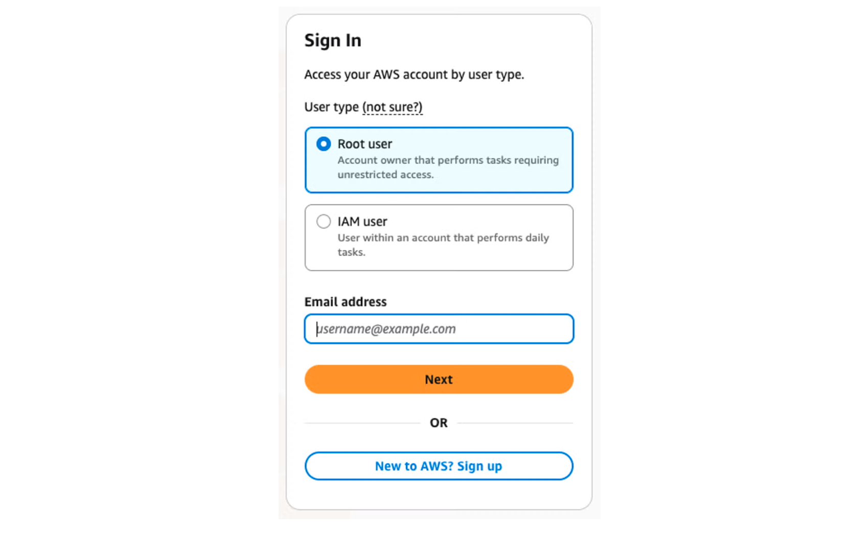 AWS Password Spraying Campaign Targets Root Accounts