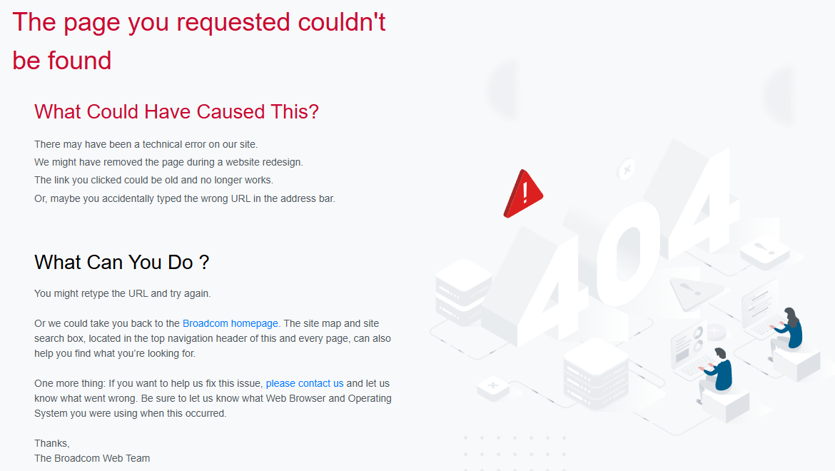 Broadcom Removes VMware VDDK Downloads, Disrupting Enterprise Migrations