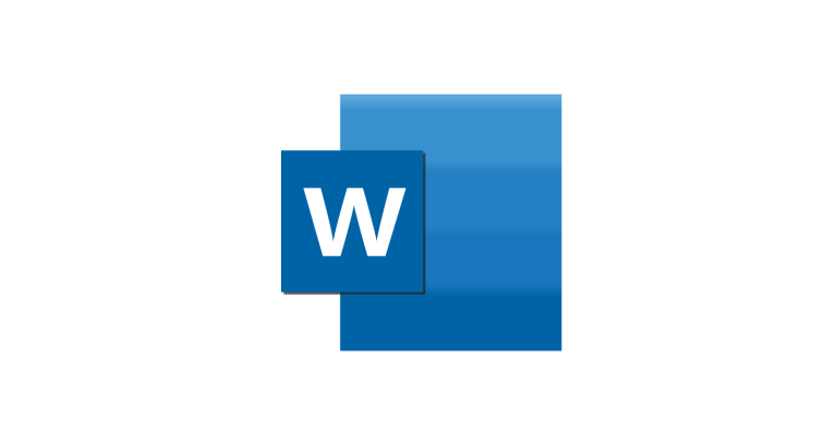 Microsoft Word error message screen displaying a sudden software crash during template generation