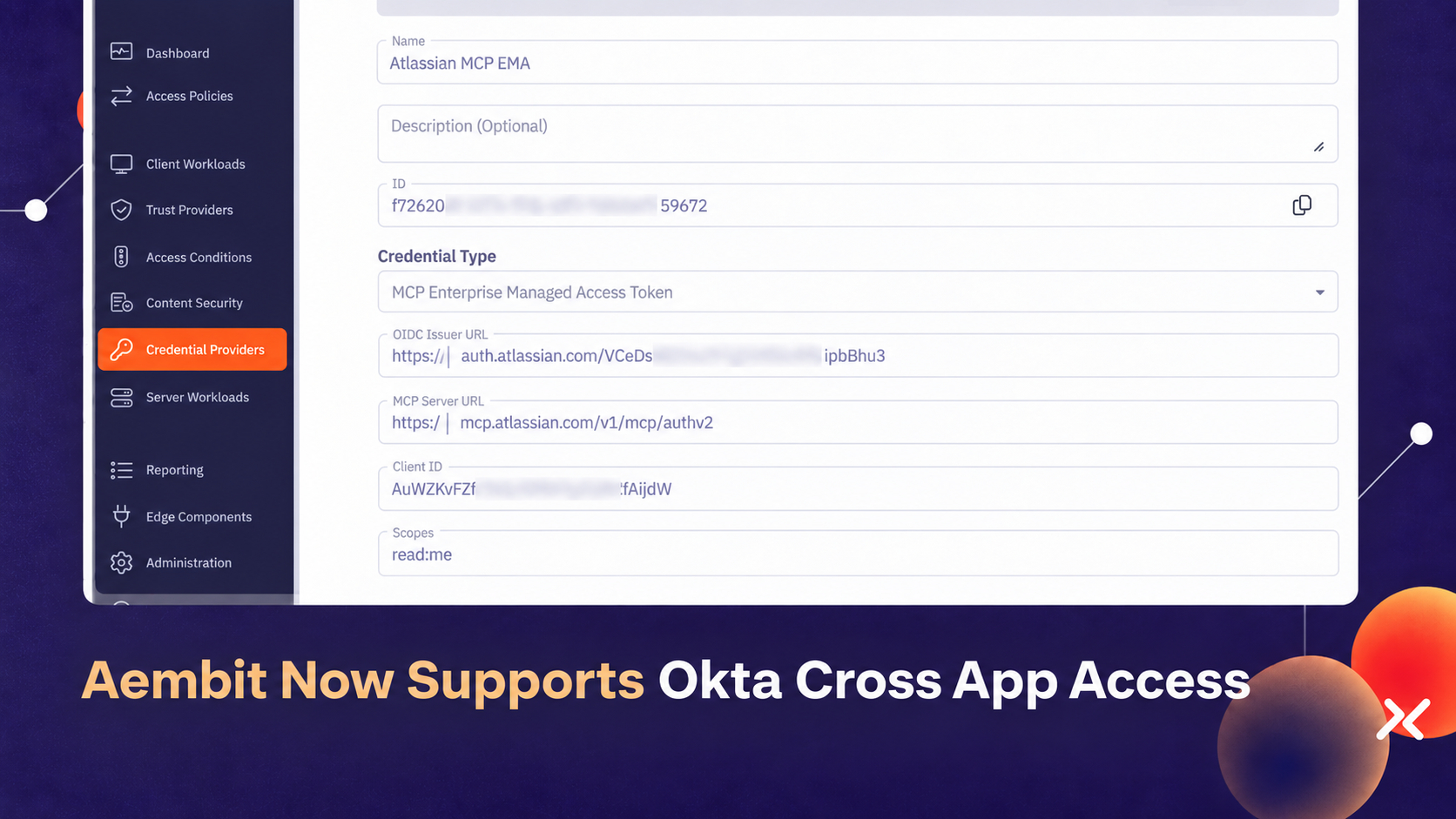 Aembit Adds Okta XAA Support to Control AI Agent Access