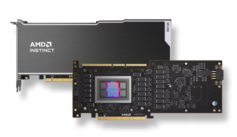 AMD RCCL vulnerability CVE-2026-43598 in the ROCm Communication Collectives Library on AMD Instinct GPUs
