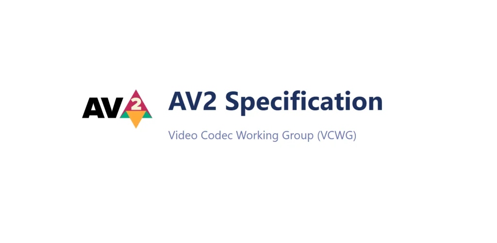 AV2 video codec from AOMedia, successor to AV1, entering browser and YouTube streaming tests with better compression and HDR support