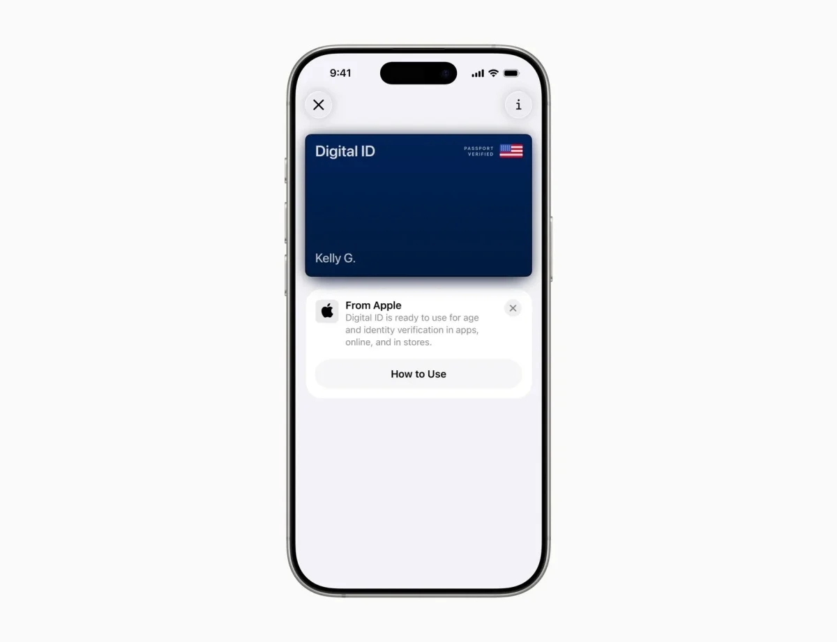 UK Watchdog Moves to Open iPhone Payments to Rival Wallets