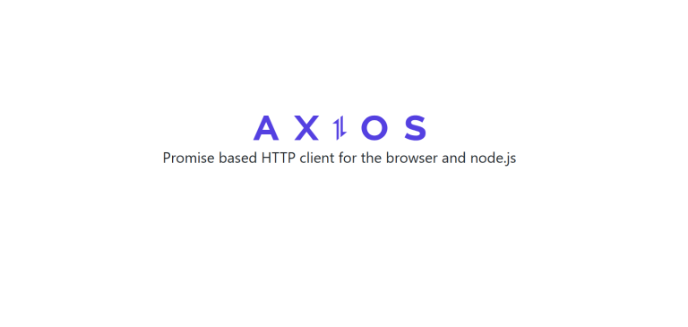 Axios security vulnerabilities affecting the Node.js HTTP adapter