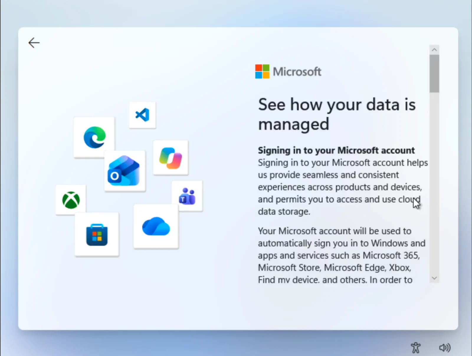 Microsoft Fixes Windows 11 Setup Shortcut to Bypass Online Sign In