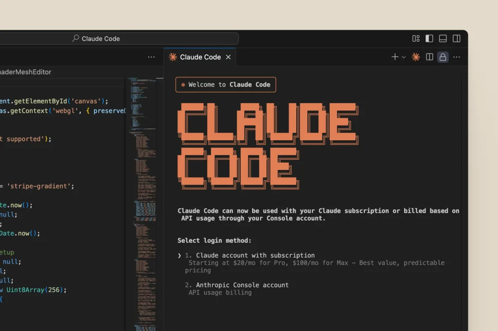Claude Code permission modes diagram illustrating unattended automation and terminal command execution