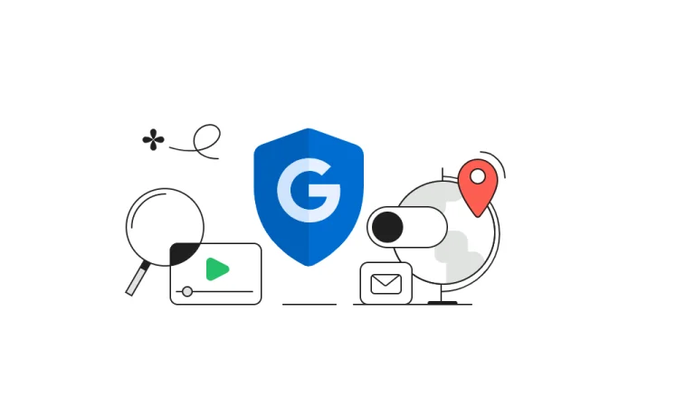 Google privacy policy change adding an exception for Personal Intelligence, linking Gmail, Drive, and Photos context to AI Mode search ads