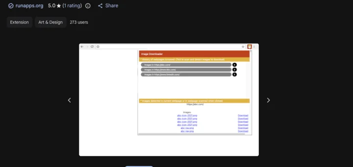 OffiDocs Chrome extensions - spying Chrome extensions hex-encode and send full browsing URLs to remote servers