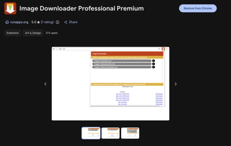 OffiDocs Chrome extensions - spying Chrome extensions hex-encode and send full browsing URLs to remote servers