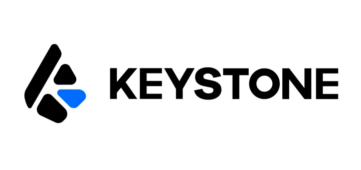 Keystone wallet data breach diagram showing Shopify API order leak and physical wrench attack risks