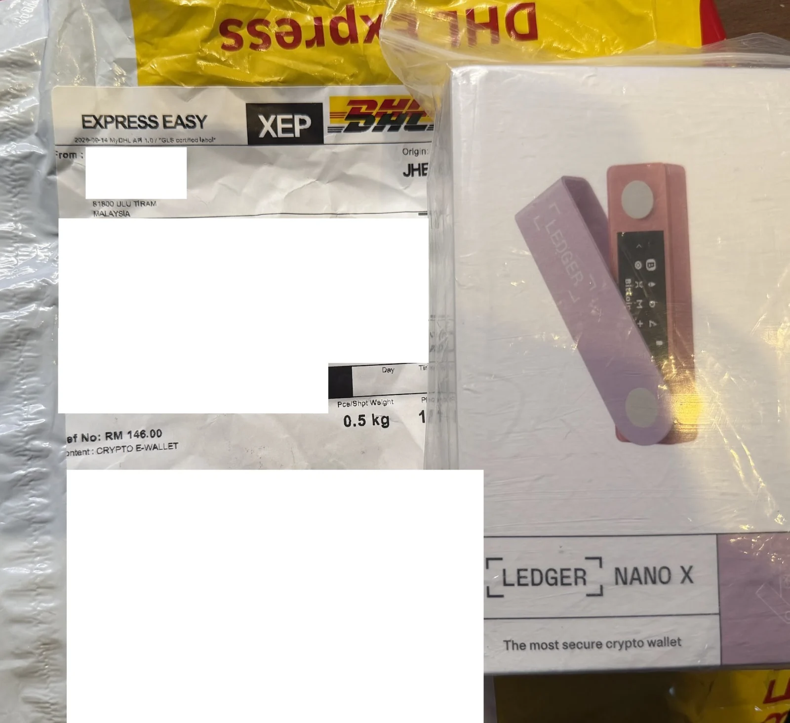 Ledger Uncovers Hardware Wallet Tampering That Could Expose Recovery Phrases