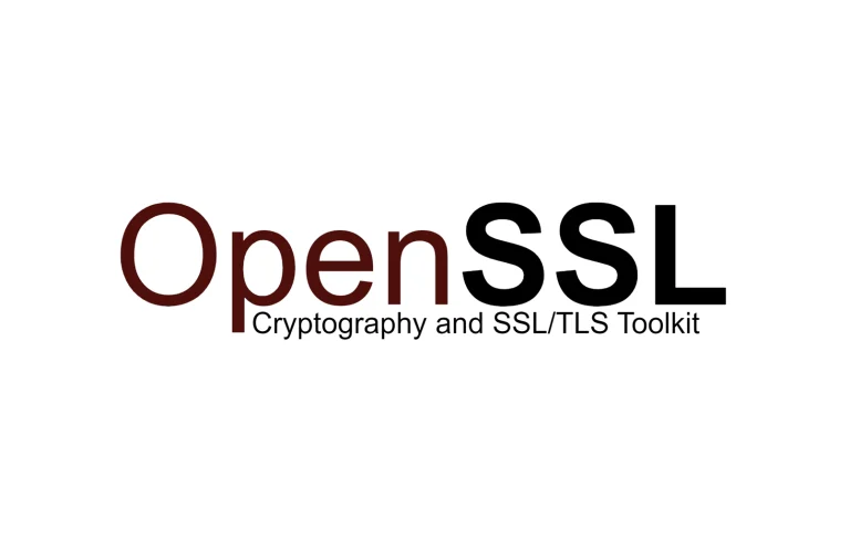 OpenSSL 4.1.0 release architecture showing Elbrus e2k support and DTLS 1.3 integration