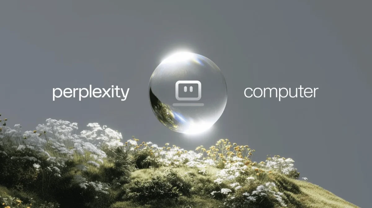 Perplexity brings its Computer AI workflows to Apple Silicon Macs