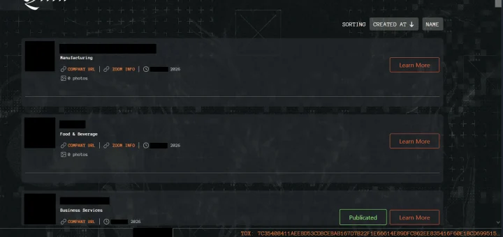 CVE-2026-0257 GlobalProtect authentication bypass exploited by ransomware gangs to open VPN sessions