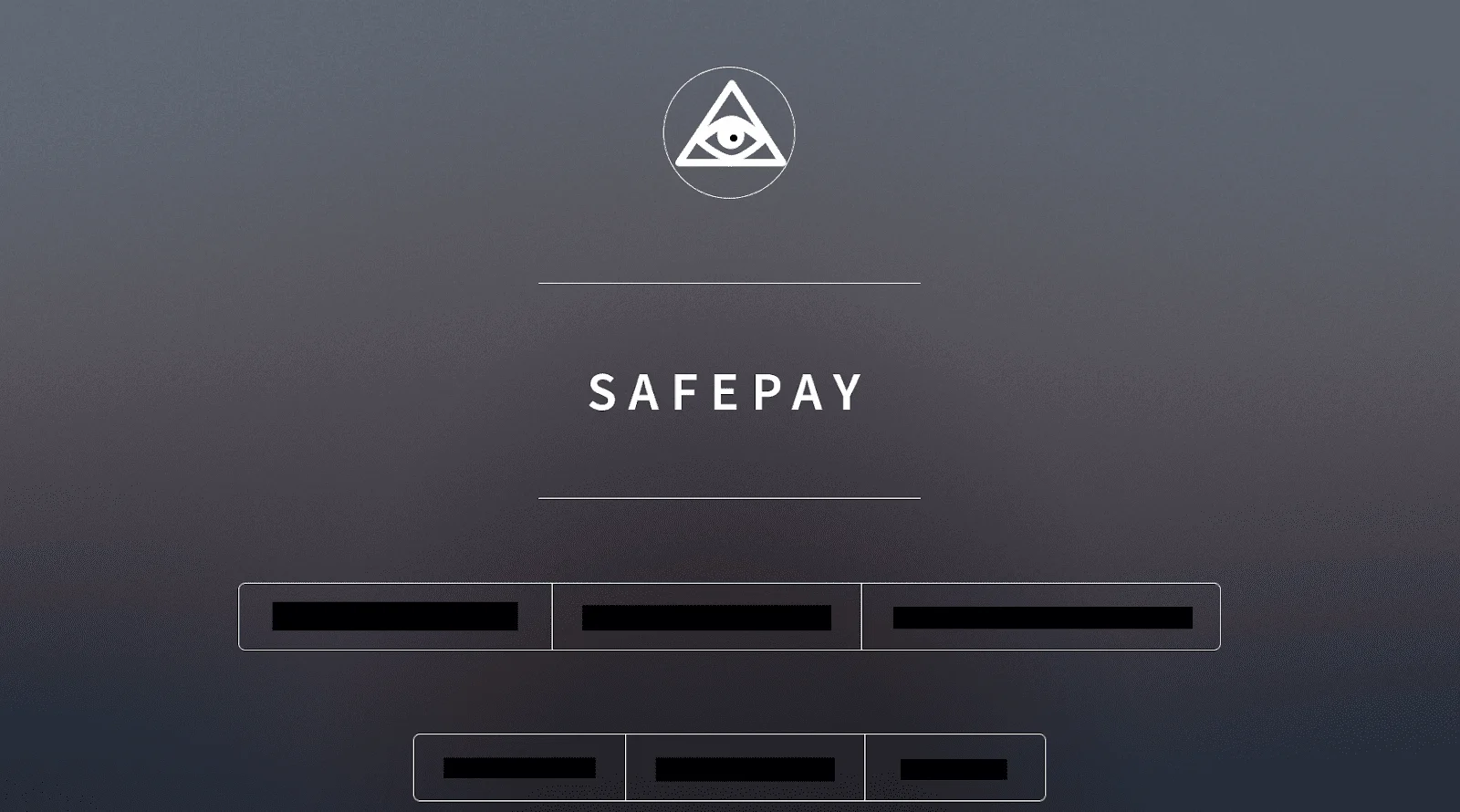 SafePay ransomware hits 600 victims using stolen VPN credentials and old flaws