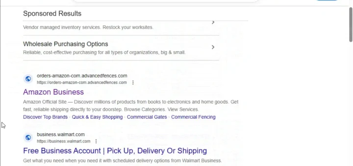 Amazon ClickFix campaign using a fake CAPTCHA and the Windows finger command to deliver Lumma Stealer