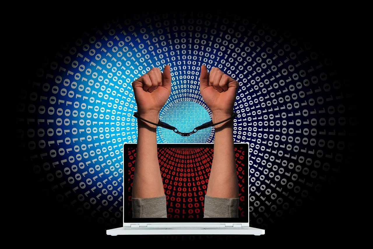 Dutch Authorities Extradite Crypto Scam Suspect to Face US Charges