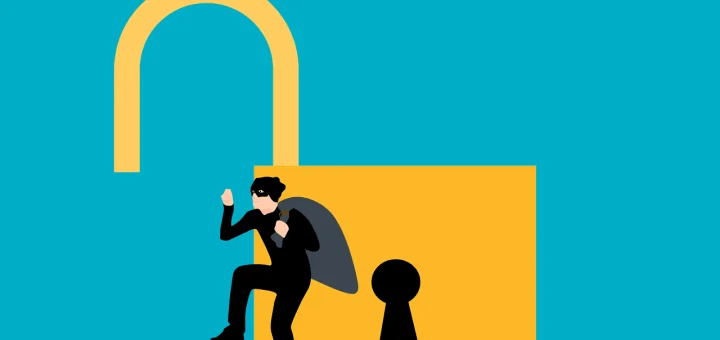 Ricardo data leak illustration highlighting the SMG security vulnerability.