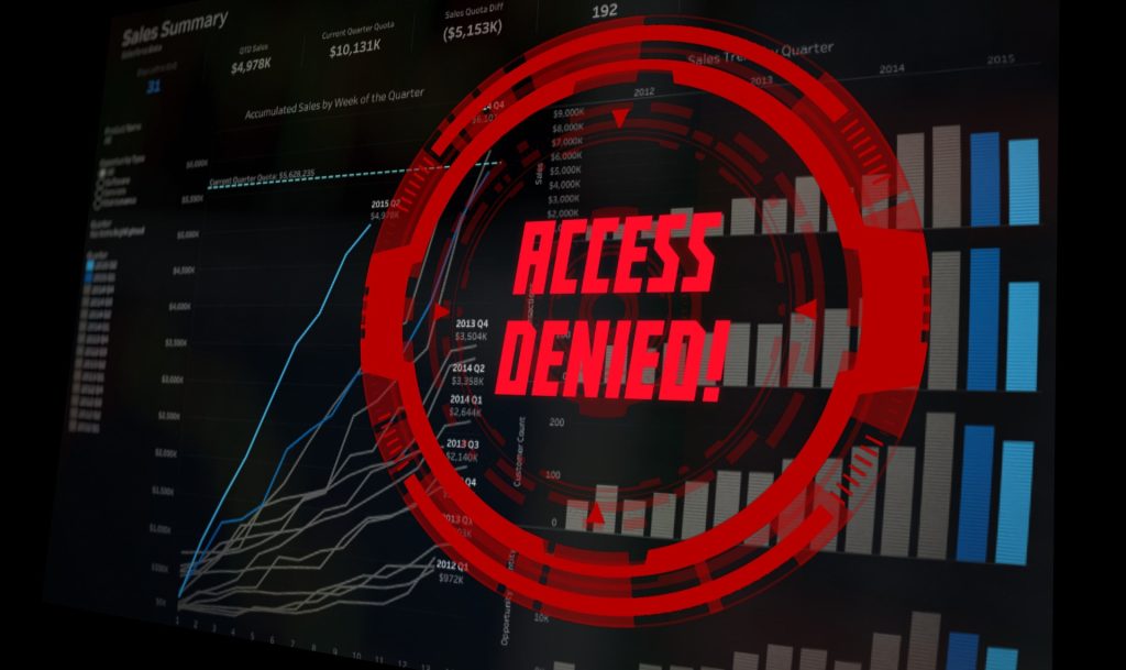 Denmark CPR data breach - CPR numbers exposed for 8.8 million people in the national register