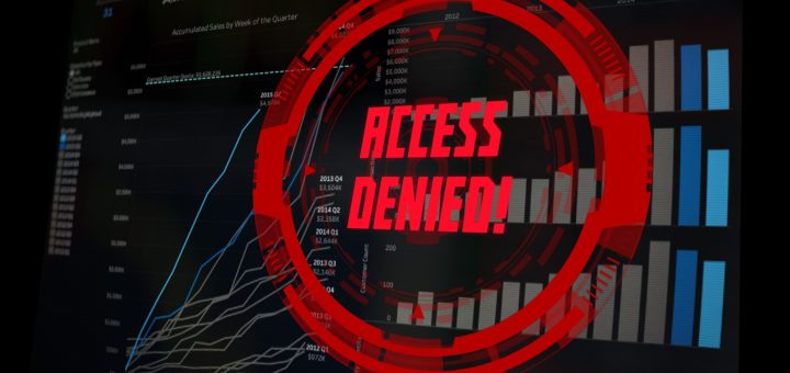 Denmark CPR data breach - CPR numbers exposed for 8.8 million people in the national register