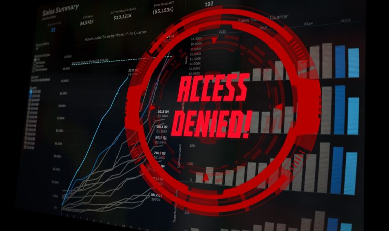 Denmark CPR data breach - CPR numbers exposed for 8.8 million people in the national register
