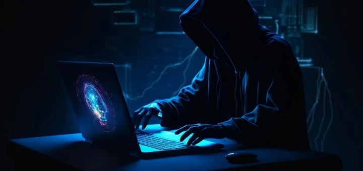 ARTEX AI tool used by a suspected Chinese-speaking attacker against South Korean banks