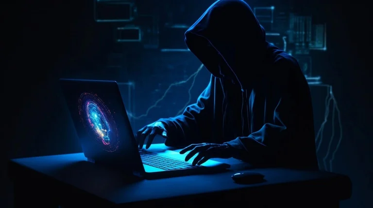 ARTEX AI tool used by a suspected Chinese-speaking attacker against South Korean banks