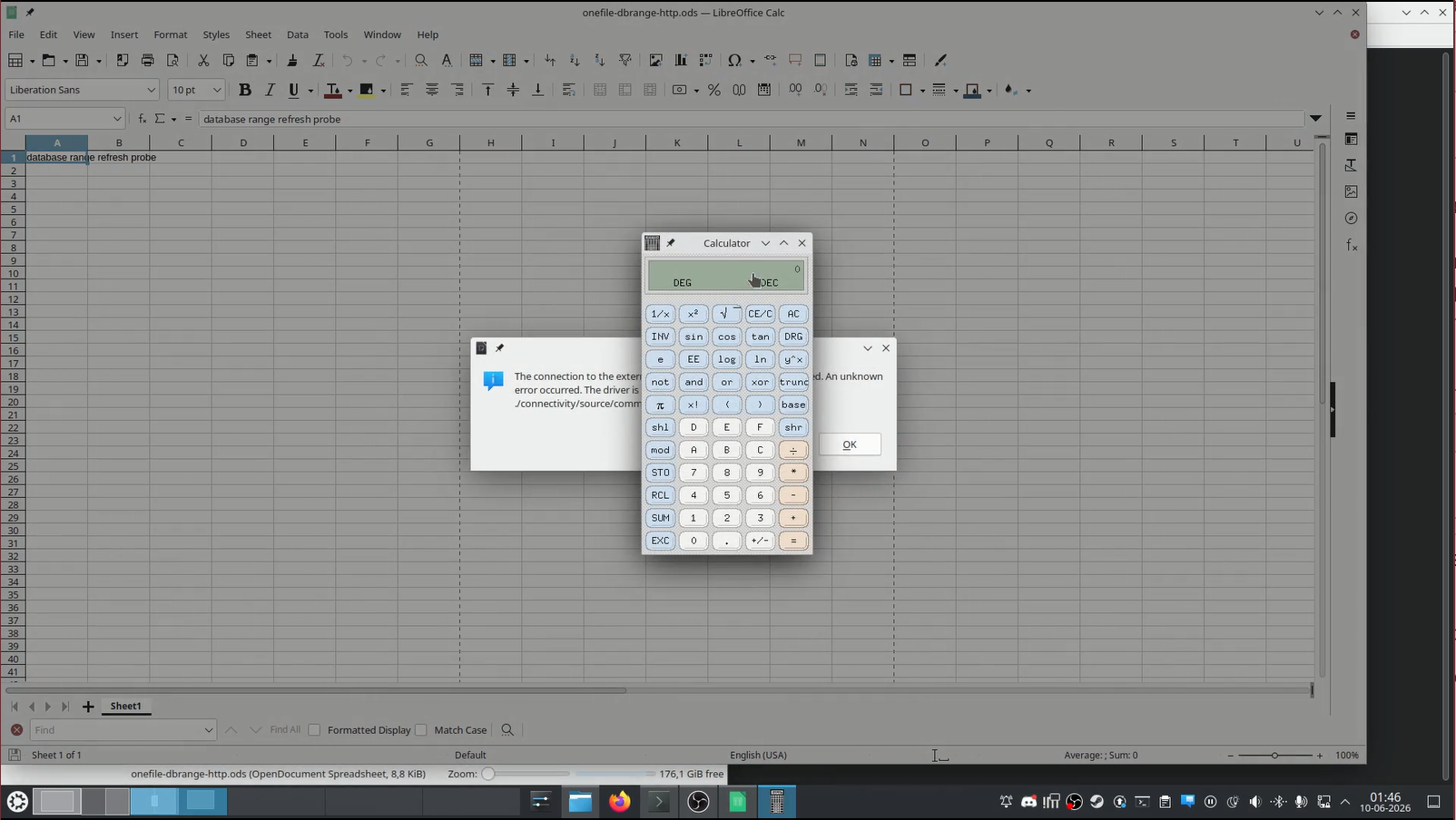 LibreOffice Calc Flaw Can Run Java Code When Spreadsheets Open